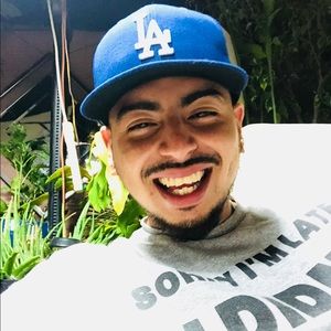 Meet your Posher, Robert